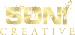 Soni Creative Logo